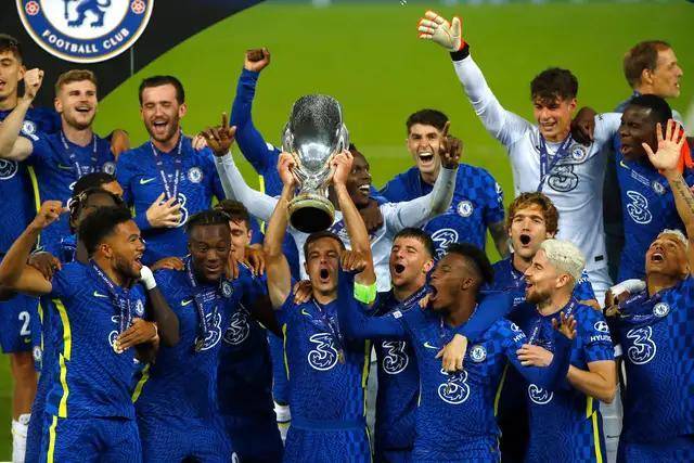 "后孙兴慜时代"热刺遭看衰 欧超杯迎巴黎碾压局?