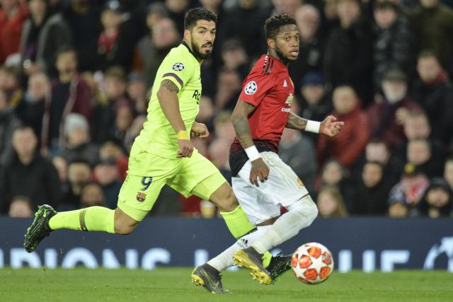 欧冠夺冠赔率：皇马第2反超巴萨 阿森纳压曼城