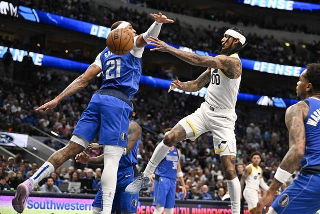 阿不都:我整个赛季投篮都不好 总决赛遭到惩罚